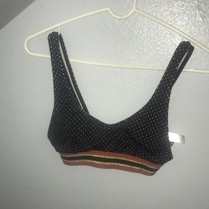 bathing suit top